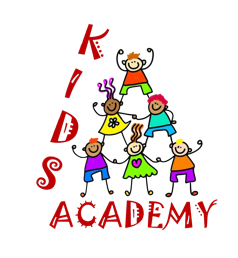 Enlace a página Kids Academy